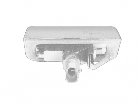 Lampa numar usa exterior FIAT FIORINO, QUBO; PEUGEOT BIPER; CITROEN NEMO dupa 2009 [1]