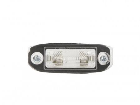 Lampa numar VOLVO C70, S40, S60, S80, V50, V60, V70, XC60, XC70, XC90 dupa 2006 Iluminat auto - Lampa numar VOLVO C70, S40, S60, S80, V50, V60, V70, XC60, XC70, XC90 dupa 2006