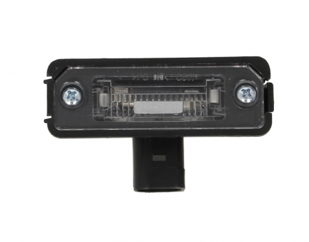 Iluminat auto - Lampa numar VW GOLF intre 1997-2006