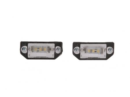 Lampa numar VW PASSAT intre 1996-2000 Piese Auto - Lampa numar VW PASSAT intre 1996-2000