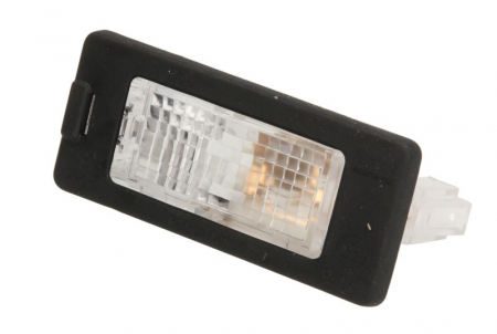 Lampa numar W5W, fara bec potrivit SEAT ALHAMBRA 7N, ATECA, IBIZA IV 6J, IBIZA IV 6P; SKODA FABIA III, OCTAVIA III, RAPID, SUPERB II, YETI; VW GOLF VI, PASSAT B7, SHARAN 7N dupa 2007 [0]