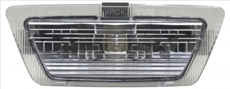 Lampa placute inmatriculare potrivit OPEL ASTRA G 1998-2009 (R10W) [2]