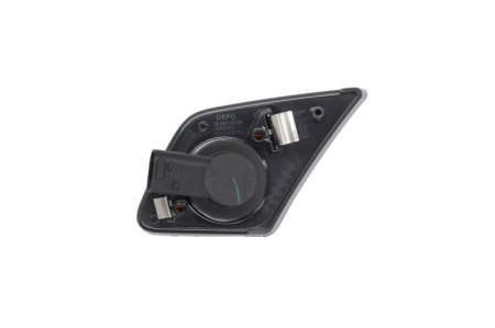 Lampa pozitie (culoare sticla: portocaliu) MERCEDES ACTROS MP4 / MP5 dupa 2011 [1]