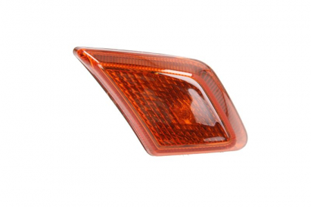 Lumini de zi - Lampa pozitie (culoare sticla: portocaliu) MERCEDES ACTROS MP4 / MP5 dupa 2011