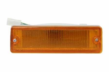 Piese Auto - Lampa pozitie stanga NISSAN PICK UP II intre 1985-1998