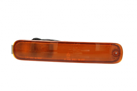 Lampa pozitie stanga portocaliu MAZDA 323 V BA intre 1994-1998 Electrica - Lampa pozitie stanga portocaliu MAZDA 323 V BA intre 1994-1998