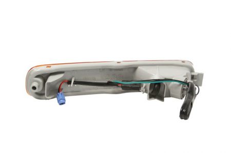 Lampa pozitie stanga portocaliu MAZDA 323 V BA intre 1994-1998 [1]