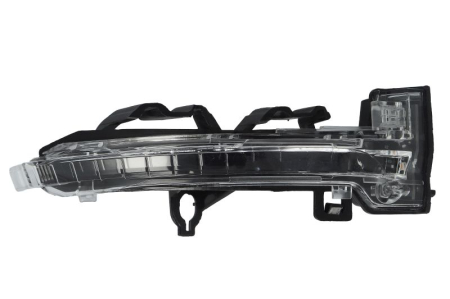 Iluminat auto - Lampa semnalizare dreapta potrivit Skoda Octavia IV dupa 2019 - LED