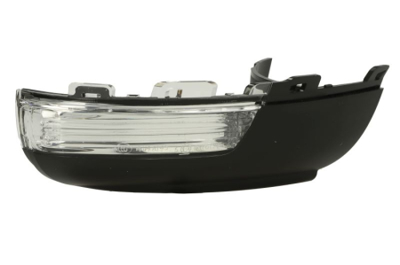 Iluminat auto - Lampa semnalizare dreapta potrivit Skoda Yeti 2009-2013 - LED, Transparent