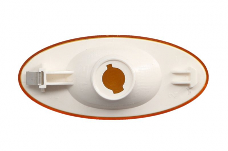 Lampa semnalizare Dreapta/Stanga lumina libera potrivit NISSAN NV400; OPEL MOVANO, MOVANO B; RENAULT MASTER III 2.3D/2.5 usi dupa 2001 [1]