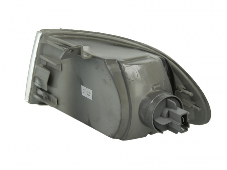 Lampa semnalizare fata Dreapta potrivit HONDA CIVIC V 1.3/1.5/1.6 1991-1996 (alb) [1]