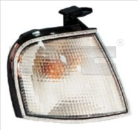 Lampa semnalizare fata Dreapta (alb) potrivit NISSAN PRIMERA 1.6-2.0D 06.90-12.01 06.90-06.96 [2]