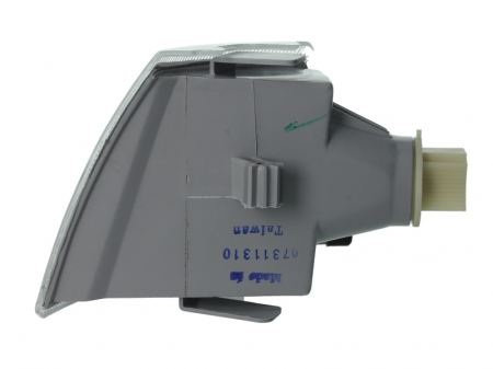 Lampa semnalizare fata Dreapta potrivit OPEL VECTRA A 1.4-2.5 1988-1995 (alb) [1]