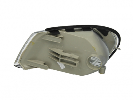 Lampa semnalizare fata Dreapta potrivit OPEL VECTRA B 1.6-2.5 1995-2003 (alb) [1]