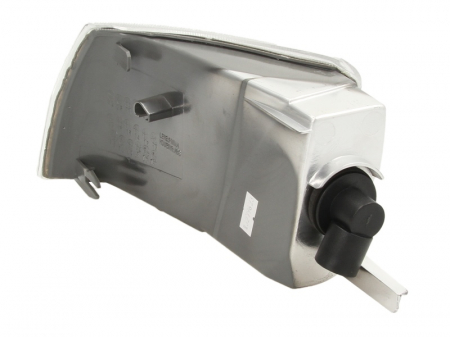 Lampa semnalizare fata Dreapta potrivit PEUGEOT 306, 306/HATCHBACK, 306/KOMBI 1.1-2.0D 1993-2002 (alb) [1]