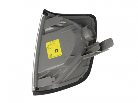 Lampa semnalizare fata Dreapta potrivit MERCEDES 124 (A124), 124 (C124), 124 T-MODEL (S124), 124 (W124), E (A124), E (C124), E T-MODEL (S124) 2.0-6.0 1984-1998 (alb, PY21W) [1]
