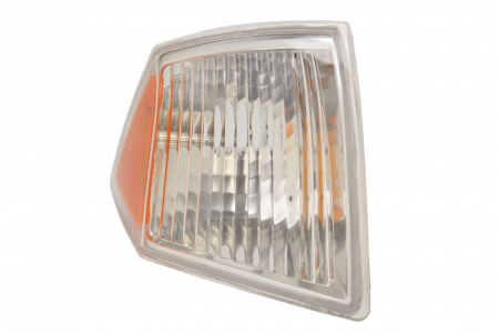 Semnalizator - Lampa semnalizare fata Dreapta potrivit JEEP COMPASS 2.0D/2.1D/2.4 dupa 2006 2006-2011 (cu o pozitie; fara ECE)