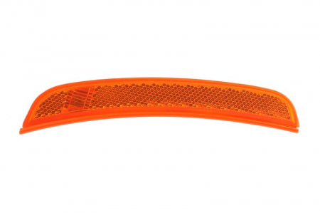 Semnalizator - Lampa semnalizare fata Dreapta (fara ECE; SUA) potrivit ABARTH 500 / 595 / 695, 500C / 595C / 695C; FIAT 500 0.9-Electric 07.07- 01.07-08.15