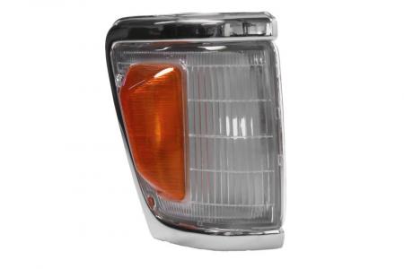 Piese Auto - Lampa semnalizare fata Dreapta (fara ECE; SUA) potrivit TOYOTA HILUX V 1.8/2.4/2.4D 09.88-06.98 06.88-06.97