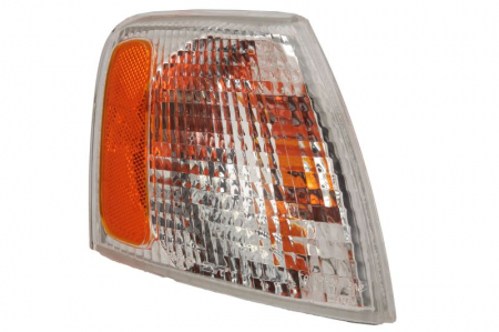 Semnalizator - Lampa semnalizare fata Dreapta (fara ECE; SUA) potrivit VW PASSAT B5 1.6-2.8 08.96-11.00 08.96-11.00