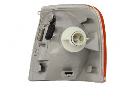 Lampa semnalizare fata Dreapta (fara ECE; SUA) potrivit VW PASSAT B5 1.6-2.8 08.96-11.00 08.96-11.00 [1]