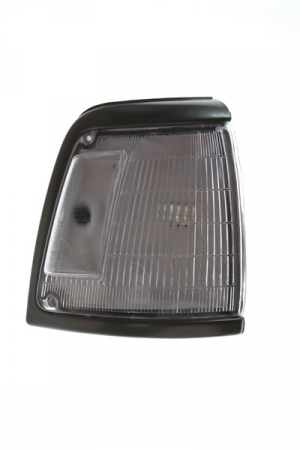 Lampa semnalizare fata Dreapta (fumuriu) potrivit TOYOTA 4 RUNNER II, 4 RUNNER IV, HILUX V, HILUX VI; VW TARO 1.8-4.0 09.88- 08.78- [0]