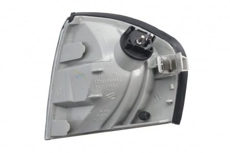 Lampa semnalizare fata Dreapta potrivit MERCEDES C T-MODEL (S202), C (W202) 1.8-4.3 1993-2001 (gri, PY21W) [1]