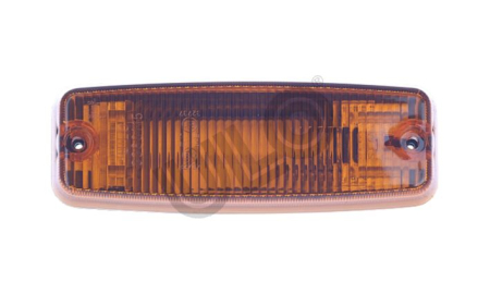 Iluminat auto - Lampa semnalizare fata dreapta - H1, FF, 24 V, Galben