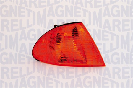 Lampa semnalizare fata Dreapta (portocaliu, P21W) potrivit BMW 3 (E46) 1.6-3.0D 12.97-05.05 02.98-02.05 [0]