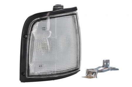 Semnalizator - Lampa semnalizare fata Dreapta potrivit ISUZU PICK-UP, PICKUP 1.6-2.6 dupa 1983 1983-1997
