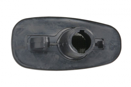 Lampa semnalizare fata Dreapta/Stanga potrivit OPEL ASTRA G, ASTRA G CLASSIC, ASTRA G/KOMBI, SPEEDSTER, ZAFIRA A 1.2-2.2D 1998-2009 (gri) [1]
