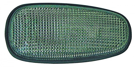 Lampa semnalizare fata Dreapta/Stanga potrivit OPEL ASTRA G, ASTRA G CLASSIC, ASTRA G/KOMBI, SPEEDSTER, ZAFIRA A 1.2-2.2D 1998-2009 (gri) [2]