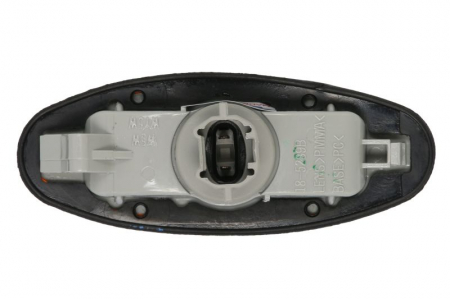 Lampa semnalizare fata Dreapta/Stanga potrivit MAZDA 323 C V, 323 F V, 323 F VI, 323 P V, 323 S V, 323 S VI, 626 IV, 626 V, DEMIO, MPV I, MPV II, PREMACY 1.3-3.0 1988-2008 dupa 1994 (portocaliu) [1]