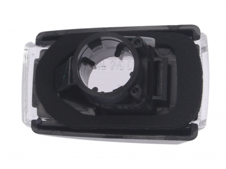 Semnalizator - Lampa semnalizare fata Dreapta/Stanga potrivit VOLVO 240, 260, 740, 760, 780, 850, 940, 940 II, 960, 960 II, C70 I, S40 I, S70, S90 I, V40, V70 I 1.6-2.9 1974-2005 (transparent)