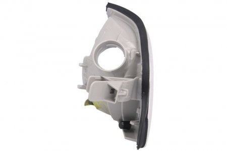 Semnalizator - Lampa semnalizare fata Dreapta potrivit MERCEDES C (W202), C T-MODEL (S202) 1.8-4.3 1993-2001 (transparent)