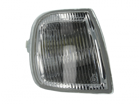 Lampa semnalizare fata Dreapta (transparent) potrivit SEAT AROSA 1.0/1.4/1.7D 05.97-06.04 05.97-06.04 Semnalizator - Lampa semnalizare fata Dreapta (transparent) potrivit SEAT AROSA 1.0/1.4/1.7D 05.97-06.04 05.97-06.04