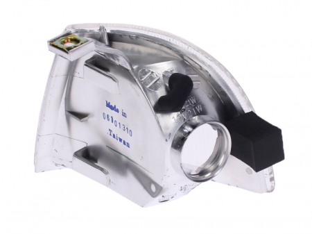 Semnalizator - Lampa semnalizare fata Dreapta potrivit SKODA OCTAVIA I 1.4-2.0 1996-2010 (transparent)
