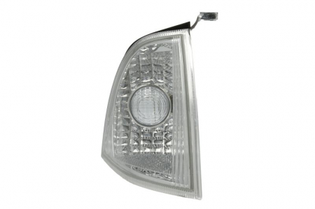 Piese Auto - Lampa semnalizare fata Dreapta (transparent, PY21W) potrivit SKODA OCTAVIA I 1.4-2.0 09.96-12.10 2000-2010