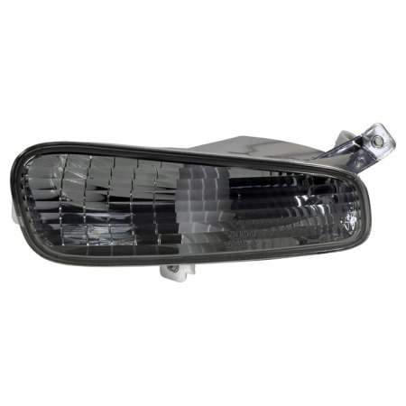 Lampa semnalizare fata Stanga afumat potrivit ABARTH PUNTO, PUNTO EVO; FIAT PUNTO, PUNTO EVO 0.9-1.6D 07.08- 09.09-03.12 [2]