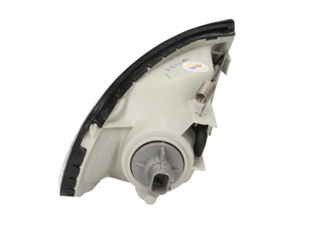 Lampa semnalizare fata Stanga (alb) potrivit MITSUBISHI LANCER V 1.3-2.0D 07.91- 06.92-10.03 [1]