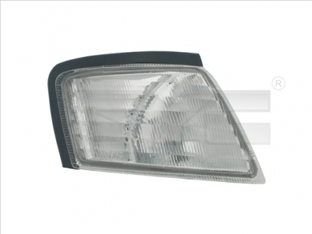 Semnalizator - Lampa semnalizare fata Stanga potrivit NISSAN PRIMERA 1.6-2.0D 1996-2002 (alb)