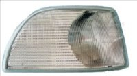 Lampa semnalizare fata Stanga potrivit VOLVO C70 I, C70 II, S70, V70 I 2.0-2.5D 1995-2013 (alb) [2]