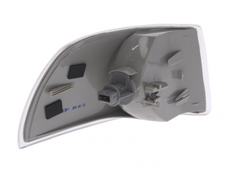 Lampa semnalizare fata Stanga potrivit VOLVO C70 I, C70 II, S70, V70 I 2.0-2.5D 1995-2013 (alb) [1]