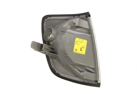 Lampa semnalizare fata Stanga potrivit MERCEDES 124 (A124), 124 (C124), 124 T-MODEL (S124), 124 (W124), E (A124), E (C124), E T-MODEL (S124) 2.0-6.0 1985-1998 (alb, PY21W) [1]