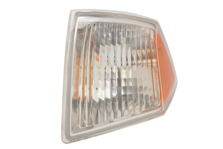 Semnalizator - Lampa semnalizare fata Stanga (cu o pozitie; fara ECE) potrivit JEEP COMPASS 2.0D/2.1D/2.4 08.06- 08.06-02.11