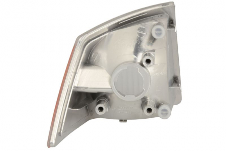 Semnalizator - Lampa semnalizare fata Stanga (cu o pozitie; fara ECE) potrivit JEEP COMPASS 2.0D/2.1D/2.4 08.06- 08.06-02.11