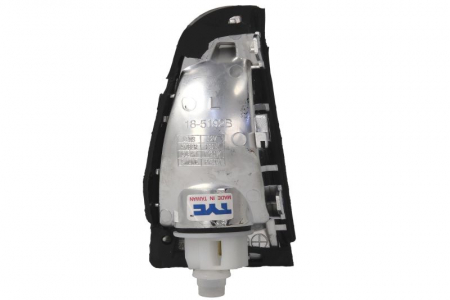 Lampa semnalizare fata Stanga potrivit FIAT CINQUECENTO 0.7/0.9/1.1 1991-1999 (gri) [1]