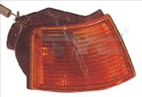 Semnalizator - Lampa semnalizare fata Stanga (portocaliu, P21W) potrivit SEAT TOLEDO I 1.6-2.0 05.91-03.99 05.91-03.99