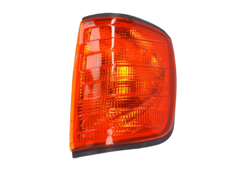 Lampa semnalizare fata Stanga (portocaliu) potrivit MERCEDES 124 (A124), 124 (C124), 124 (W124), 124 T-MODEL (S124), E (A124), E (C124), E (W124) 2.0-6.0 12.84-03.98 12.84-06.93 [0]