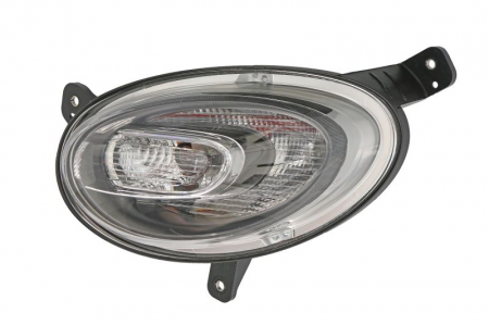 Lampa semnalizare fata Stanga potrivit FIAT 500X 1.0-2.0D 09.14- 09.14- [0]